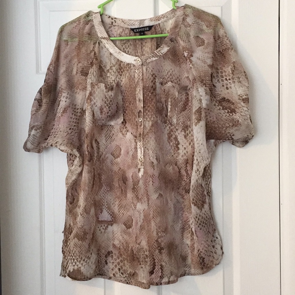 Blouse